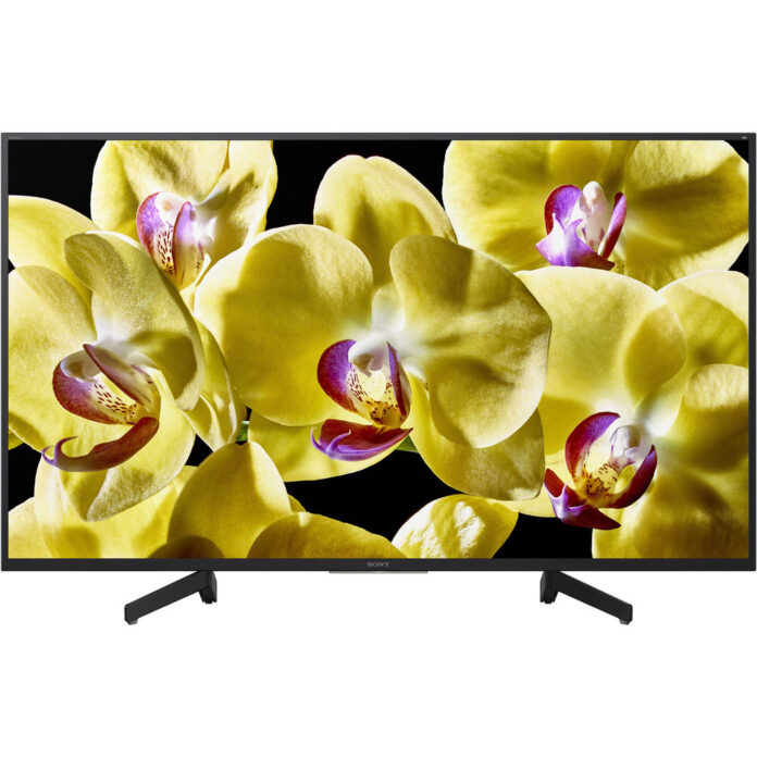 Televizor Smart LED, Sony BRAVIA KD-49XG8096B, 123 cm, Ultra HD 4K, Android Televizor Smart LED, Sony BRAVIA KD-49XG8096B, 123 cm, Ultra HD 4K, Android
