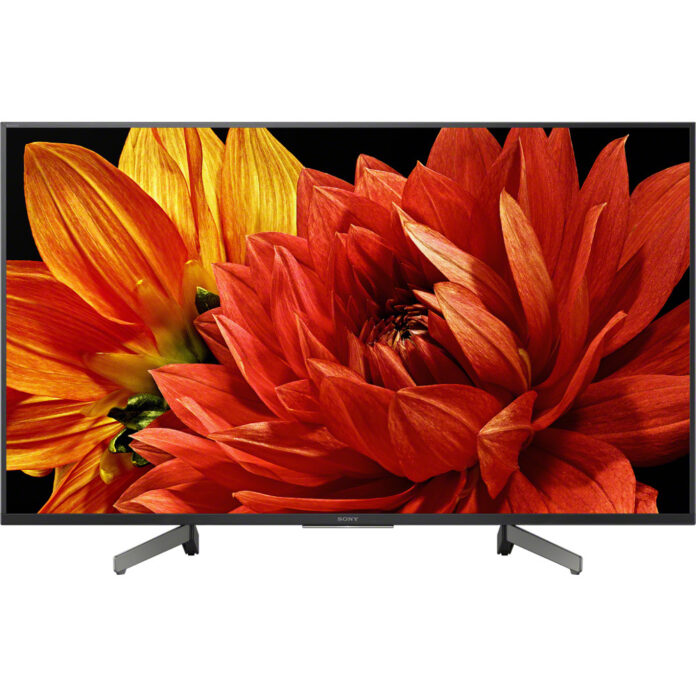 Televizor Smart LED, Sony BRAVIA KD-49XG8396B, 123 cm, Ultra HD 4K, Android Televizor Smart LED, Sony BRAVIA KD-49XG8396B, 123 cm, Ultra HD 4K, Android