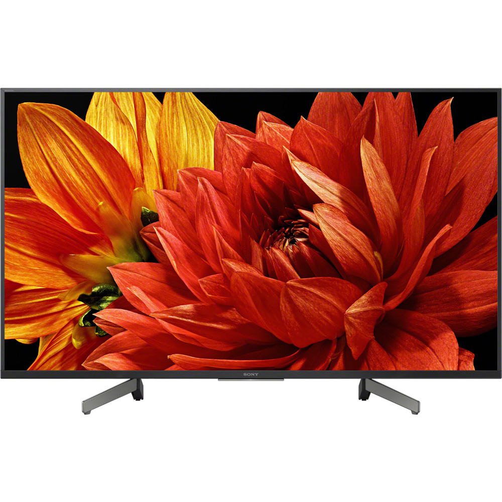 Televizor Smart LED, Sony BRAVIA KD-49XG8396B, 123 cm, Ultra HD 4K, Android Televizor Smart LED, Sony BRAVIA KD-49XG8396B, 123 cm, Ultra HD 4K, Android