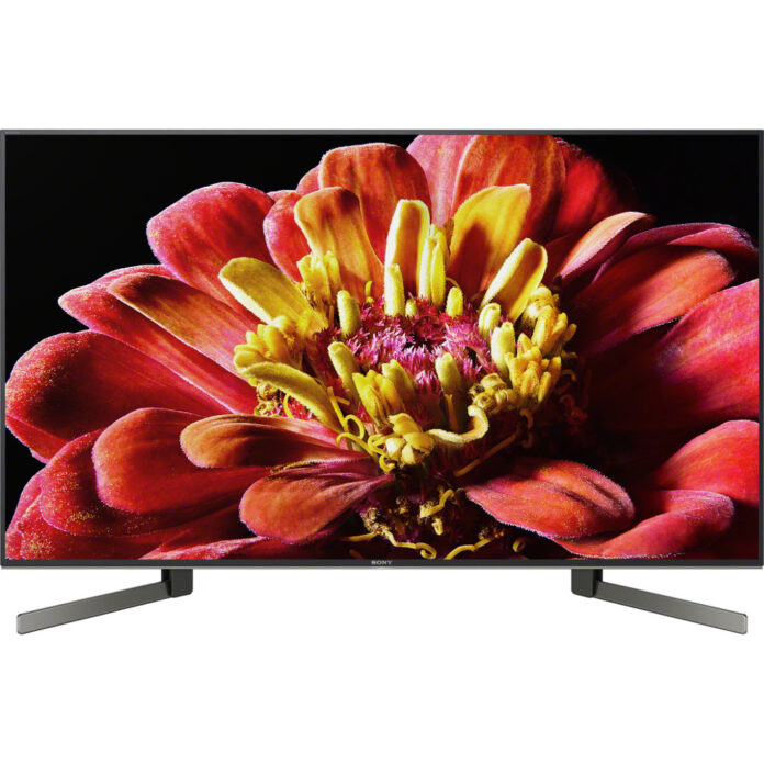 Televizor Smart LED, Sony BRAVIA KD-49XG9005B, 123 cm, Ultra HD 4K, Android Televizor Smart LED, Sony BRAVIA KD-49XG9005B, 123 cm, Ultra HD 4K, Android