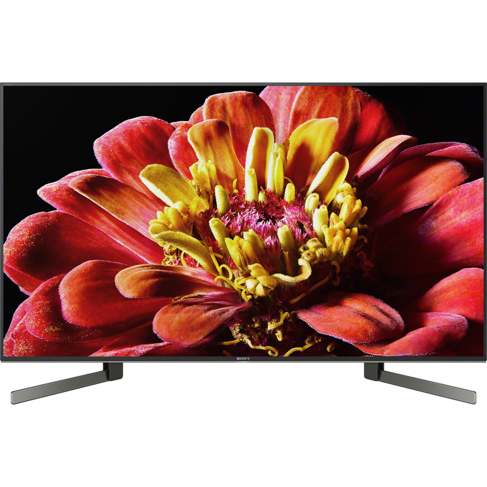 Televizor Smart LED, Sony BRAVIA KD-49XG9005B, 123 cm, Ultra HD 4K, Android Televizor Smart LED, Sony BRAVIA KD-49XG9005B, 123 cm, Ultra HD 4K, Android