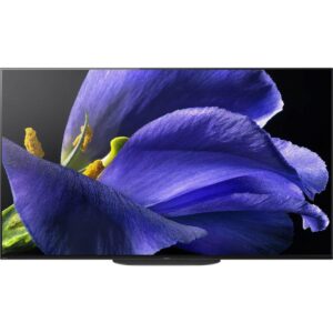 Televizor Smart OLED, Sony BRAVIA KD-55AG9B, 139 cm, Ultra HD 4K, Android Televizor Smart OLED, Sony BRAVIA KD-55AG9B, 139 cm, Ultra HD 4K, Android