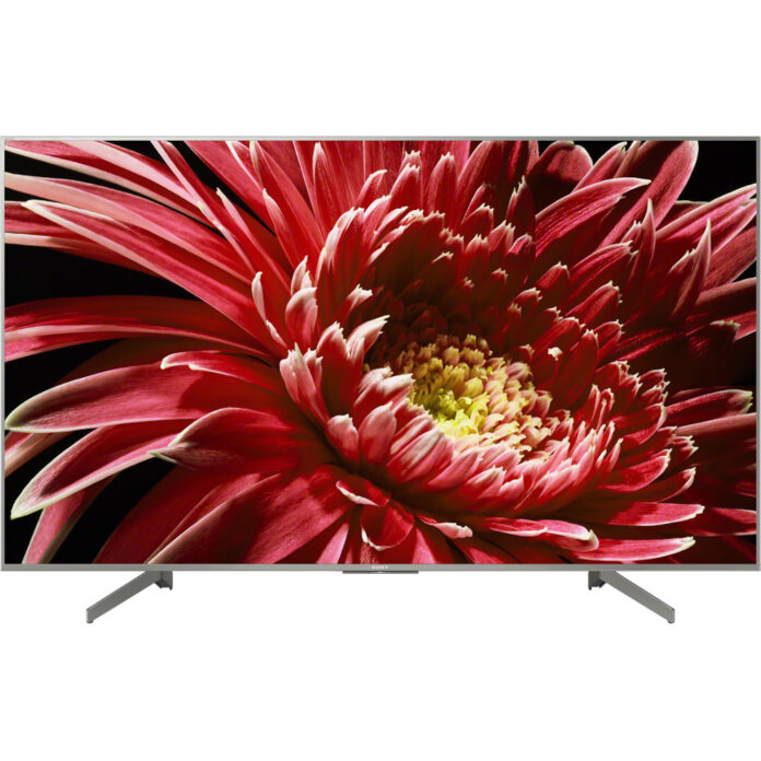 Televizor Smart LED, Sony BRAVIA KD-55XG8577S, 139 cm, Ultra HD 4K, Android Televizor Smart LED, Sony BRAVIA KD-55XG8577S, 139 cm, Ultra HD 4K, Android