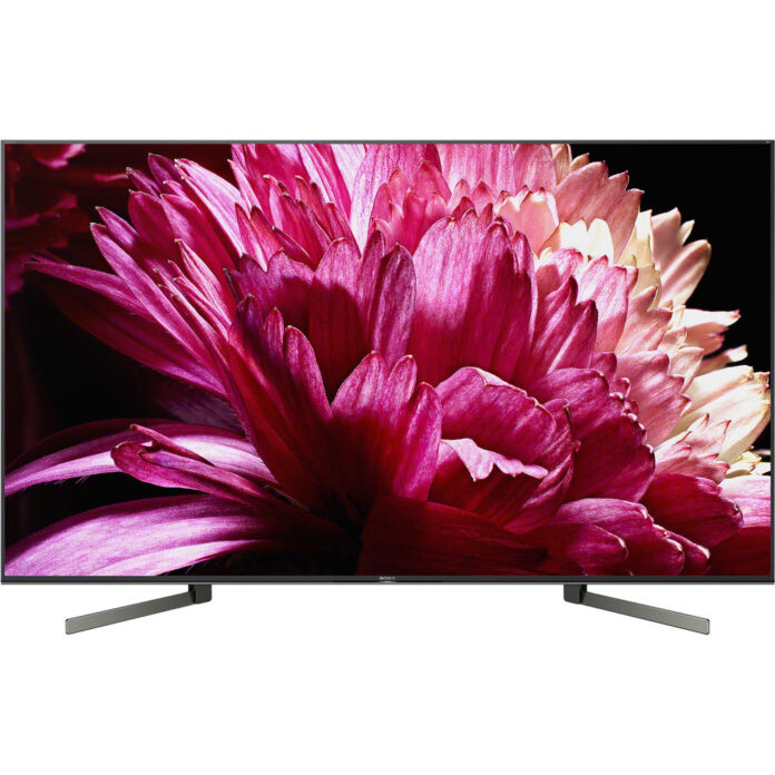 Televizor Smart LED, Sony BRAVIA KD-65XG9505B, 164 cm, Ultra HD 4K, Android Televizor Smart LED, Sony BRAVIA KD-65XG9505B, 164 cm, Ultra HD 4K, Android