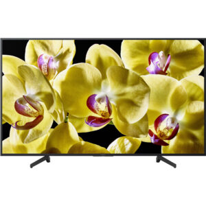Televizor Smart LED, Sony BRAVIA KD-65XG8096B, 164 cm, Ultra HD 4K, Android Televizor Smart LED, Sony BRAVIA KD-65XG8096B, 164 cm, Ultra HD 4K, Android