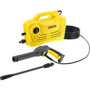 Aparat de spalat cu presiune Karcher K2 Classic, 1400 W, 110 bar, 360 l/h Aparat de spalat cu presiune Karcher K2 Classic, 1400 W, 110 bar, 360 l/h