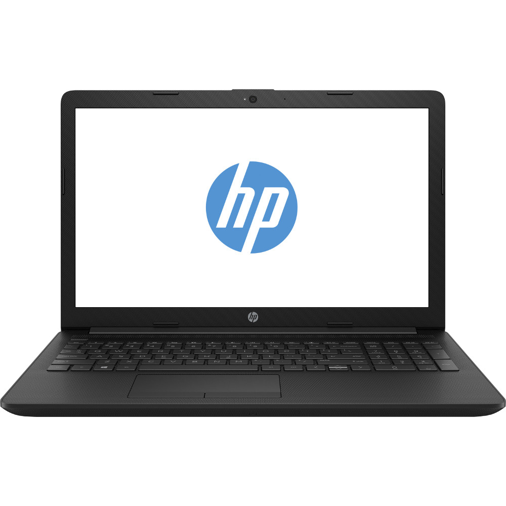 Laptop HP 15-da0138nq, Intel® Core™ i3-7100U, 4GB DDR4, HDD 1TB, Intel® HD Graphics, Free DOS Laptop HP 15-da0138nq, Intel® Core™ i3-7100U, 4GB DDR4, HDD 1TB, Intel® HD Graphics, Free DOS
