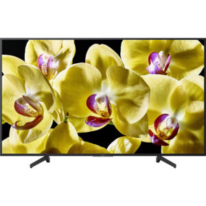 Televizor Smart LED, Sony BRAVIA KD-75XG8096B, 189 cm, Ultra HD 4K, Android Televizor Smart LED, Sony BRAVIA KD-75XG8096B, 189 cm, Ultra HD 4K, Android