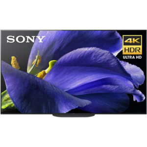 Televizor Smart OLED, Sony BRAVIA KD-77AG9B, 195 cm, Ultra HD 4K, Android Televizor Smart OLED, Sony BRAVIA KD-77AG9B, 195 cm, Ultra HD 4K, Android