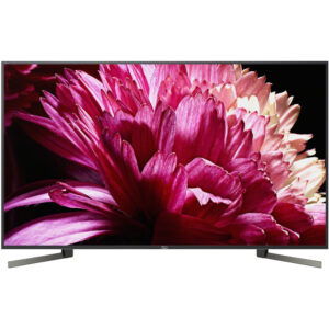 Televizor Smart LED, Sony BRAVIA KD-85XG9505B, 214.8 cm, Ultra HD 4K, Android Televizor Smart LED, Sony BRAVIA KD-85XG9505B, 214.8 cm, Ultra HD 4K, Android