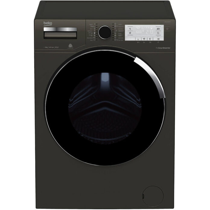 Masina de spalat rufe Beko WTV8734XCM, 1400 RPM, 8 kg, Clasa A+++ Masina de spalat rufe Beko WTV8734XCM, 1400 RPM, 8 kg, Clasa A+++