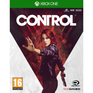 Joc Xbox One Control Joc Xbox One Control
