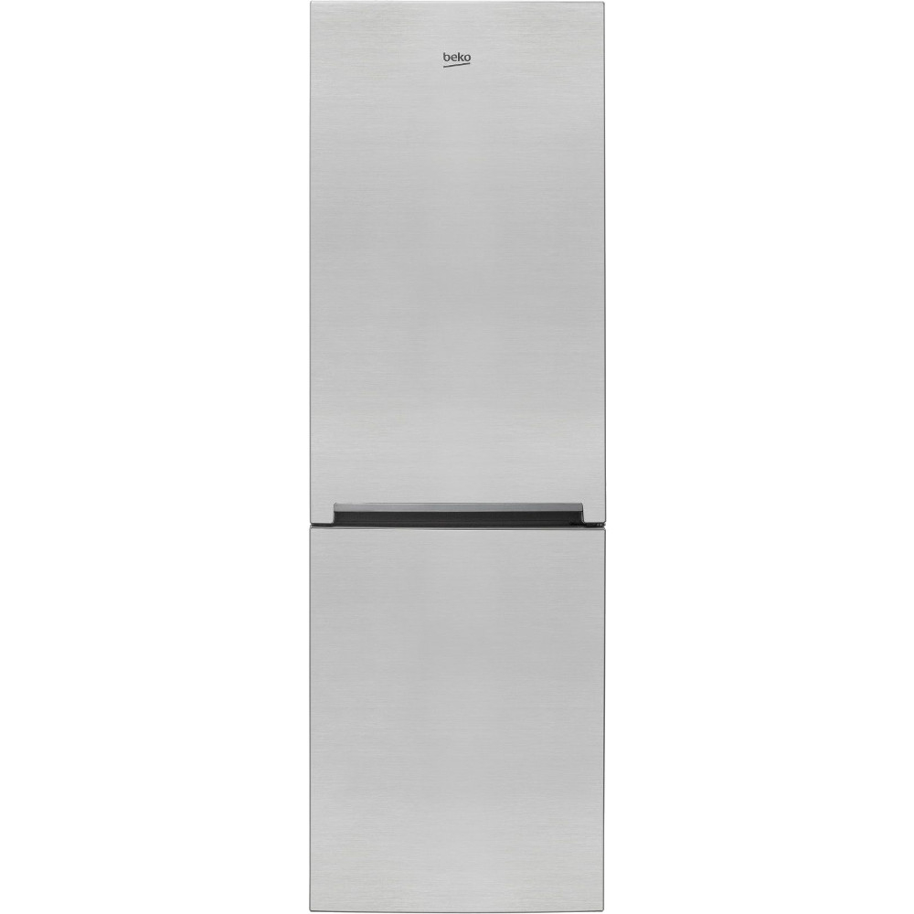Combina frigorifica Beko RCSA365K20XP, 346 l, Clasa A+ Combina frigorifica Beko RCSA365K20XP, 346 l, Clasa A+