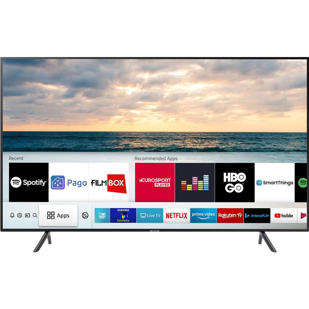 Televizor Smart LED, Samsung 50RU7102, 125 cm, Ultra HD 4K Televizor Smart LED, Samsung 50RU7102, 125 cm, Ultra HD 4K