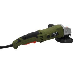 Polizor unghiular Heinner VPU008, 900 W, 11000 RPM, 125 mm Polizor unghiular Heinner VPU008, 900 W, 11000 RPM, 125 mm
