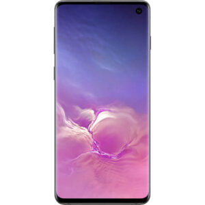 Telefon mobil Samsung Galaxy S10, 512GB, 8GB, Dual SIM, Black Telefon mobil Samsung Galaxy S10, 512GB, 8GB, Dual SIM, Black