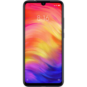 Telefon mobil Xiaomi Redmi Note 7, 32GB, Dual SIM, Albastru Telefon mobil Xiaomi Redmi Note 7, 32GB, Dual SIM, Albastru