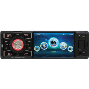 Media Player Auto PNI Clementine 9545, 4x 50W, USB, Bluetooth Media Player Auto PNI Clementine 9545, 4x 50W, USB, Bluetooth