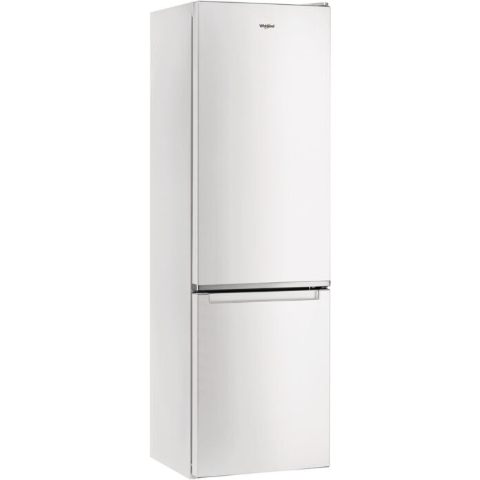 Combina frigorifica Whirlpool W9 921C W, No Frost, 348 l, Clasa A++ Combina frigorifica Whirlpool W9 921C W, No Frost, 348 l, Clasa A++