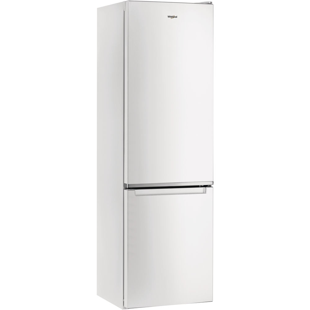 Combina frigorifica Whirlpool W9 921C W, No Frost, 348 l, Clasa A++ Combina frigorifica Whirlpool W9 921C W, No Frost, 348 l, Clasa A++
