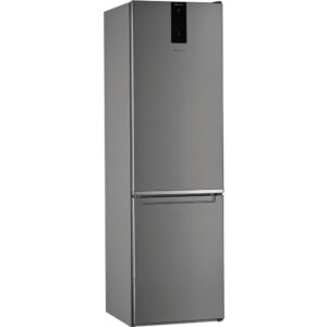 Combina frigorifica Whirlpool W9 921D OX, No Frost, 348 l, Clasa A++ Combina frigorifica Whirlpool W9 921D OX, No Frost, 348 l, Clasa A++