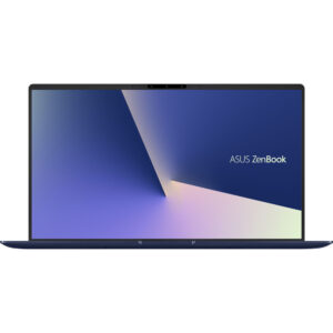 Laptop Asus UX433FN-A5232, Intel® Core™ i7-8565U, 8GB DDR4, SSD 512GB, nVIDIA GeForce MX150, 2GB, Endless OS Laptop Asus UX433FN-A5232, Intel® Core™ i7-8565U, 8GB DDR4, SSD 512GB, nVIDIA GeForce MX150, 2GB, Endless OS