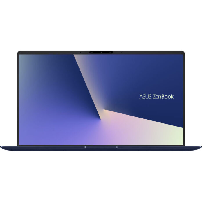 Laptop Asus UX433FN-A5232, Intel® Core™ i7-8565U, 8GB DDR4, SSD 512GB, nVIDIA GeForce MX150, 2GB, Endless OS Laptop Asus UX433FN-A5232, Intel® Core™ i7-8565U, 8GB DDR4, SSD 512GB, nVIDIA GeForce MX150, 2GB, Endless OS