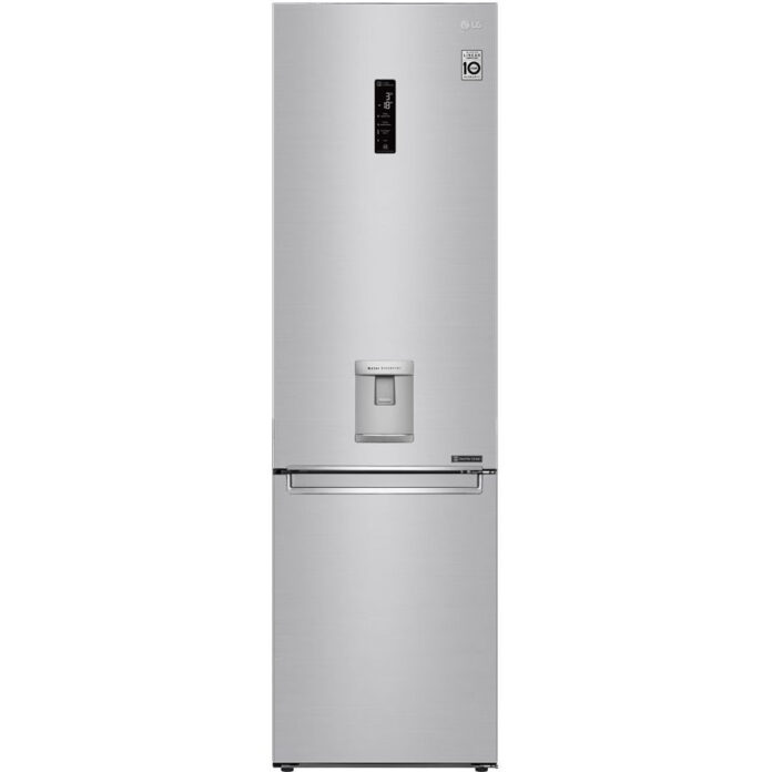 Combina frigorifica LG GBF72NSDZN No Frost, 380 l, Clasa A++