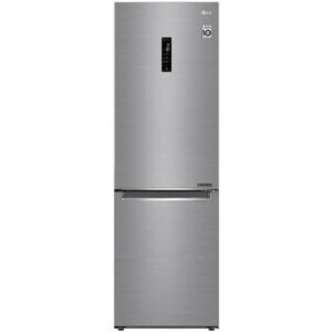 Combina frigorifica LG GBB61PZHZN, No Frost, 341 l, Clasa A++ Combina frigorifica LG GBB61PZHZN, No Frost, 341 l, Clasa A++