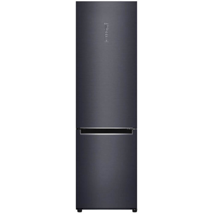 Combina frigorifica LG GBB92MCAXP, No Frost, 384 l, Clasa D Combina frigorifica LG GBB92MCAXP, No Frost, 384 l, Clasa D