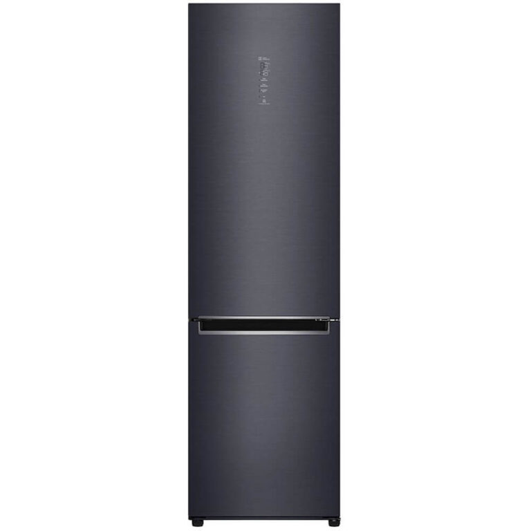 Combina frigorifica LG GBB92MCAXP, No Frost, 384 l, Clasa D