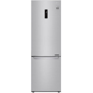 Combina frigorifica LG GBB72NSDFN, No Frost, 384 l, Clasa D, (clasificare energetica veche Clasa A+++) Combina frigorifica LG GBB72NSDFN, No Frost, 384 l, Clasa D, (clasificare energetica veche Clasa A+++)