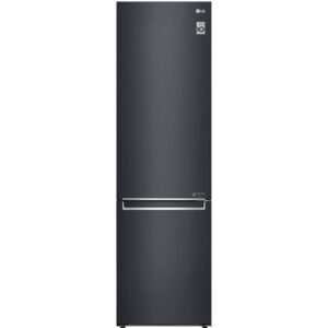Combina frigorifica LG GBB72MCEFN, No Frost, 384 l, Clasa D Combina frigorifica LG GBB72MCEFN, No Frost, 384 l, Clasa D
