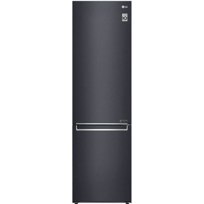 Combina frigorifica LG GBB72MCEFN, No Frost, 384 l, Clasa D Combina frigorifica LG GBB72MCEFN, No Frost, 384 l, Clasa D