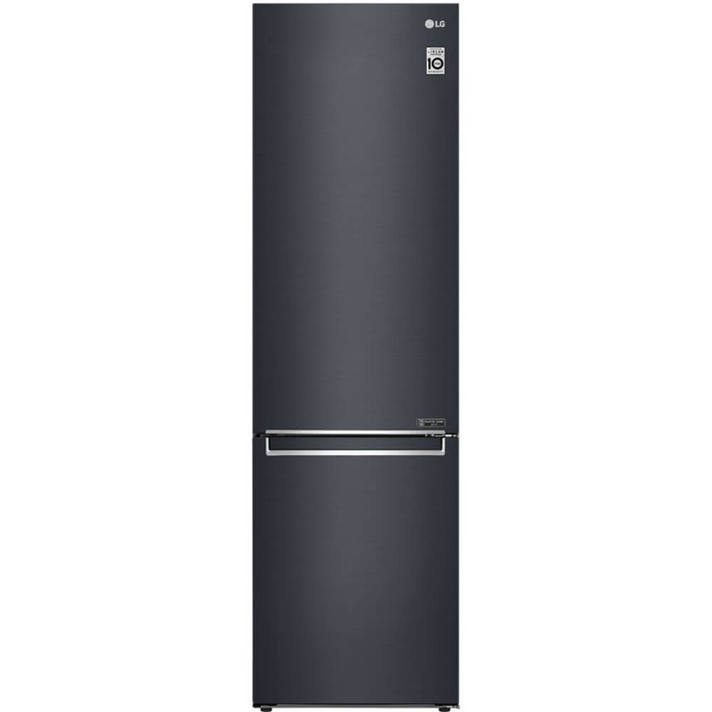 Combina frigorifica LG GBB72MCEFN, No Frost, 384 l, Clasa D Combina frigorifica LG GBB72MCEFN, No Frost, 384 l, Clasa D
