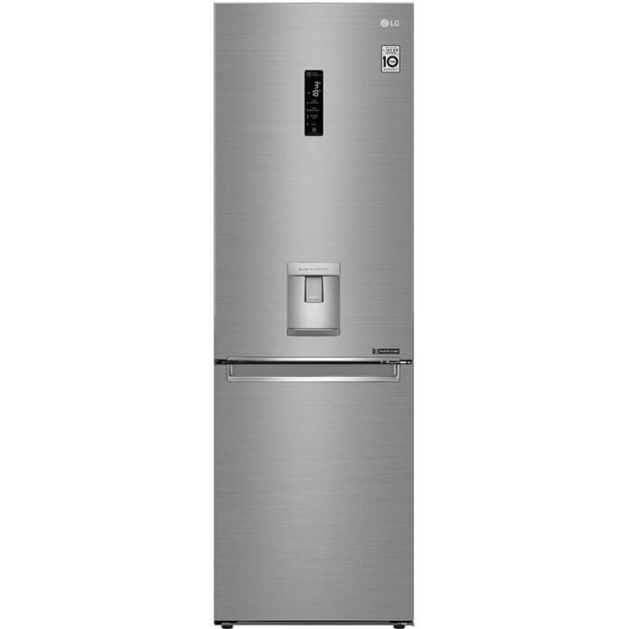 Combina frigorifica LG GBF71PZDZN, No Frost, 337 l, Clasa A++ Combina frigorifica LG GBF71PZDZN, No Frost, 337 l, Clasa A++