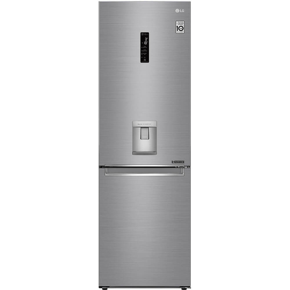 Combina frigorifica LG GBF71PZDZN, No Frost, 337 l, Clasa A++ Combina frigorifica LG GBF71PZDZN, No Frost, 337 l, Clasa A++
