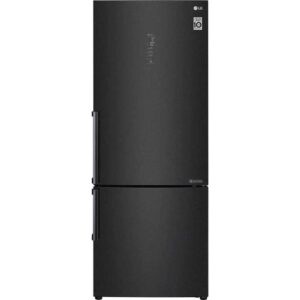 Combina frigorifica LG GBB569MCAZB, No Frost, 445 l, Clasa A++ Combina frigorifica LG GBB569MCAZB, No Frost, 445 l, Clasa A++