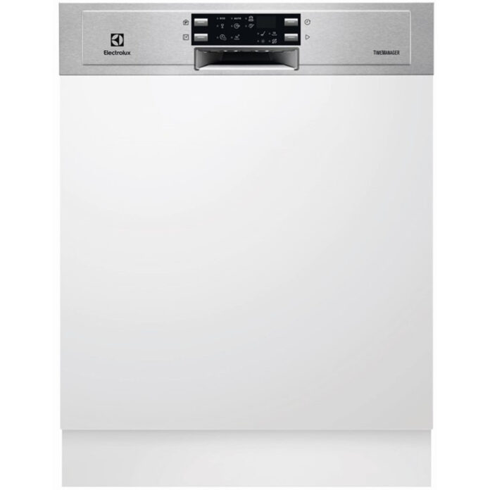 Masina de spalat vase incorporabila Electrolux ESI9500LOX, 14 seturi, 6 programe, Clasa E Masina de spalat vase incorporabila Electrolux ESI9500LOX, 14 seturi, 6 programe, Clasa E