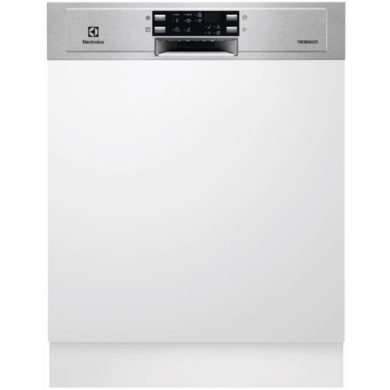 Masina de spalat vase incorporabila Electrolux ESI9500LOX, 14 seturi, 6 programe, Clasa E