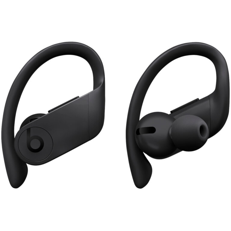 Casti True Wireless Beats by Dr. Dre PowerBeats Pro, Bluetooth, Navy