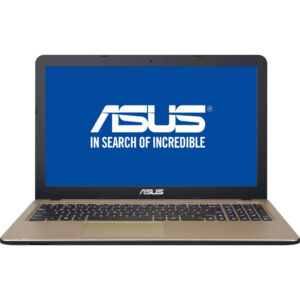 Laptop Asus A540MA-GO354, Intel® Celeron® N4000, 4GB DDR4, HDD 500GB, Intel® UHD Graphics, Endless OS Laptop Asus A540MA-GO354, Intel® Celeron® N4000, 4GB DDR4, HDD 500GB, Intel® UHD Graphics, Endless OS