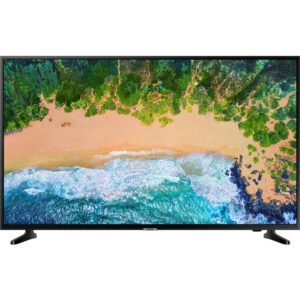 Televizor Smart LED, Samsung 65NU7022, 163 cm, Ultra HD 4K Televizor Smart LED, Samsung 65NU7022, 163 cm, Ultra HD 4K
