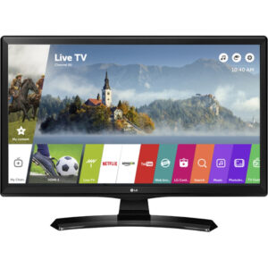 Televizor Smart LED, LG 28MT49S-PZ, 70 cm, HD Televizor Smart LED, LG 28MT49S-PZ, 70 cm, HD