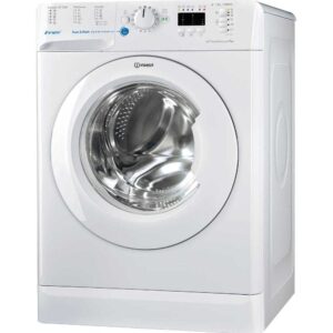 Masina de spalat rufe slim Indesit BWSA 51052W EU, 1000 RPM, 5 kg, Clasa A++ Masina de spalat rufe slim Indesit BWSA 51052W EU, 1000 RPM, 5 kg, Clasa A++