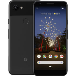 Telefon mobil Google Pixel 3A, 64GB, 4GB, Single SIM, Purple Telefon mobil Google Pixel 3A, 64GB, 4GB, Single SIM, Purple