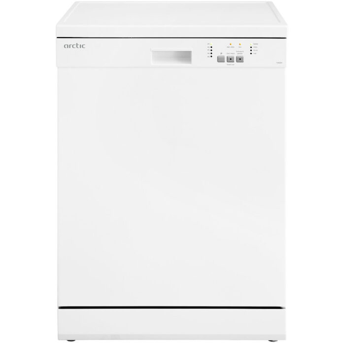 Masina de spalat vase Arctic FSA60W1, 13 seturi, 5 programe, Clasa A+ Masina de spalat vase Arctic FSA60W1, 13 seturi, 5 programe, Clasa A+