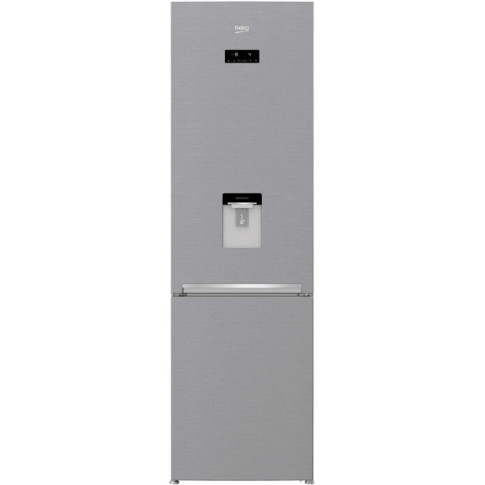 Combina frigorifica Beko RCNA400E30DZXB, No Frost, 356 l, Clasa A++ Combina frigorifica Beko RCNA400E30DZXB, No Frost, 356 l, Clasa A++