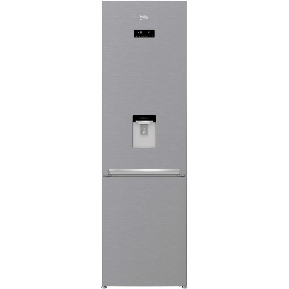Combina frigorifica Beko RCNA400E30DZXB, No Frost, 356 l, Clasa A++ Combina frigorifica Beko RCNA400E30DZXB, No Frost, 356 l, Clasa A++