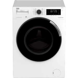 Masina de spalat rufe Beko WTE10744XW0, 1400 RPM, 10 kg, Clasa A+++ Masina de spalat rufe Beko WTE10744XW0, 1400 RPM, 10 kg, Clasa A+++